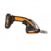 Ножницы для стрижки травы и кустарников WORX WG801E 20В, 2Ач х1 и ЗУ, коробка