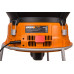 Измельчитель для листьев WORX WG430E, 1600 Вт