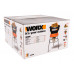 Измельчитель для листьев WORX WG430E, 1600 Вт