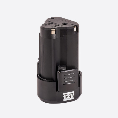 Аккумуляторная батарея KRESS KPB1202, 12В, 2.0Ач