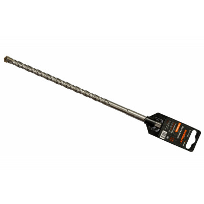 Бур SDS + 10х260 OXCRAFT