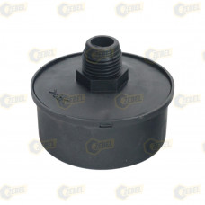 Фильтр (К-1500/-2200/50) резьба 1/2