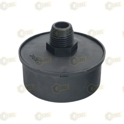 Фильтр (К-1500/-2200/50) резьба 1/2