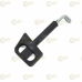 Рычаг управления дроссельной заслонкой Husqvarna137,142