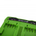 Зарядное устройство для 2-х аккумуляторов Greenworks G24X2UC2, 24V, 2А