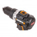 Дрель-шуруповерт ударная аккумуляторная WORX WX352.9, 60Hm, 20B, бесщеточная, без АКБ и ЗУ