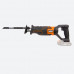 Сабельная пила аккумуляторная WORX WX500.9, без АКБ и ЗУ, коробка