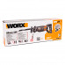 Сабельная пила аккумуляторная WORX WX500.9, без АКБ и ЗУ, коробка
