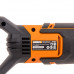 Сабельная пила аккумуляторная WORX WX500.9, без АКБ и ЗУ, коробка