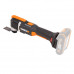 Реноватор аккумуляторный WORX WX696.9, 20В, без АКБ и ЗУ
