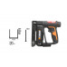 Степлер аккумуляторный WORX WX843.9, 20В, без АКБ и ЗУ