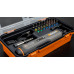 Отвертка аккумуляторная WORX WX240, 4В, 5Нм, 1,5Ач, набор оснастки.