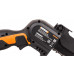 Пила аккумуляторная WORX WG324E.9, 20В, без АКБ и ЗУ