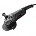 УШМ KRESS KUS35P, 2200Вт, 230мм, коробка
