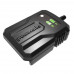 Зарядное устройство Greenworks, G24UC 24V,2AЧ