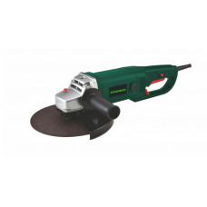 FG 2400 УШМ 2400Вт, ф230мм, 6500об/мин , плавный пуск FAVOURITE 