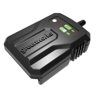 Зарядное устройство Greenworks G40UCM2M, 40V, 2A