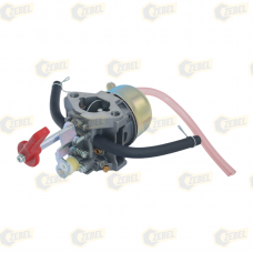 _РАСПРОДАЖА Карбюратор NH150N Rammer Zongshen (вибротрамбовка)