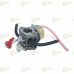 _РАСПРОДАЖА Карбюратор NH150N Rammer Zongshen (вибротрамбовка)