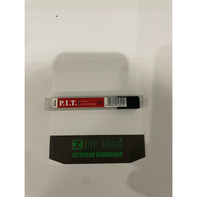 _РАСПРОДАЖА Лезвия сегментированные P.I.T.  9x90 мм, 12 сегментов, 10 шт в уп.(HCTK05-B009)