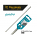 _РАСПРОДАЖА Бур SDS+ Rennbohr Quadro 4 грани 10x460