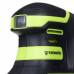 Плоскошлифовальная машина  аккумуляторная Greenworks G24SS14, 24 В, без АКБ и ЗУ
