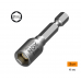 _РАСПРОДАЖА Ключ-насадка магн  8х48мм, 2 шт карта NUT SETTER