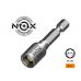 _РАСПРОДАЖА Ключ-насадка магн  8х48мм, 2 шт карта NUT SETTER