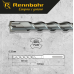 _РАСПРОДАЖА Бур SDS+ Rennbohr Quadro 4 грани 28x600