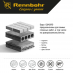 _РАСПРОДАЖА Бур SDS+ Rennbohr Quadro 4 грани 28x600