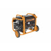 Генератор бензиновый CARVER PPG- 3600АM (LT-168F-1, 2,5/2,8 кВт, 220В, бак15 л, колеса)