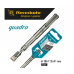 _РАСПРОДАЖА Бур SDS+ Rennbohr Quadro 4 грани 10x110