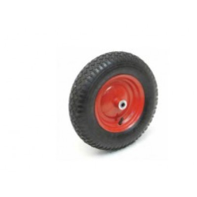 Колесо для тачки садовой W10-350/4(16) 