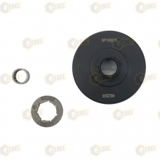 Звездочка ведущая SP 108215 Husqvarna 340, 345, 350, 351, 445, 450 (венец-11892; 0,325")