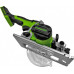 Циркулярная мини пила аккумуляторная Greenworks,G24MCS 24V, бесщеточная, без АКБ и ЗУ