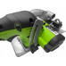 Циркулярная мини пила аккумуляторная Greenworks,G24MCS 24V, бесщеточная, без АКБ и ЗУ