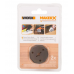 Набор ножей для акумуляторного ножа WORX ( 2шт)