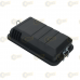 Фильтр воздушный в сборе BR2500/3800