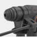 Перфоратор аккумуляторный бесщеточный WORX WX381, 20В, 4Ач , ЗУ 2А, кейс