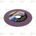 Диск заточной REZER PROFI 105X4.5X23.2 мм Диск заточной REZER PROFI 105X4.5X23.2 мм