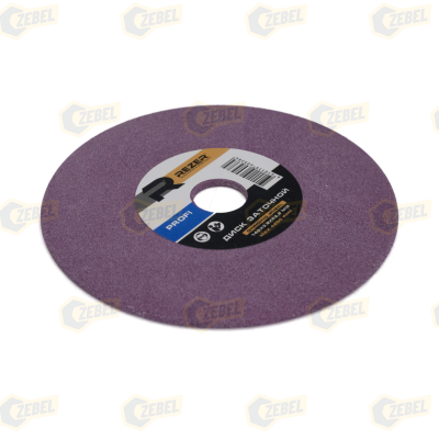 Диск заточной REZER PROFI 145X3.2X22.2 мм