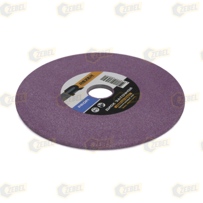 Диск заточной REZER PROFI 145X4.5X22.2 мм