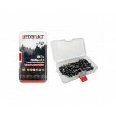 Цепь пильная BRAIT 3/8LP-1,3-52 RS PRO (CC) (Победит) КЕЙС
