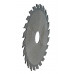 Пильный диск твердосплавный WORX WA5034, 24Т ТСТ 85х1,2х15 мм