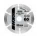 Пильный диск алмазный WORX WA5038, 85х1,2х15мм