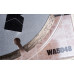 Пильный диск алмазный WORX WA5048, 115х1,6х9,5мм