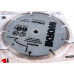 Пильный диск алмазный WORX WA5048, 115х1,6х9,5мм