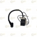 _РАСПРОДАЖА Зажигание (магнето) в сборе для бензопил Stihl(Штиль) MS240/MS260/MS290/MS310/MS340/MS36