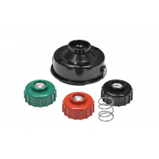 Картридж с леской TH 1136 MULTIKIT