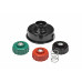 Картридж с леской TH 1136 MULTIKIT